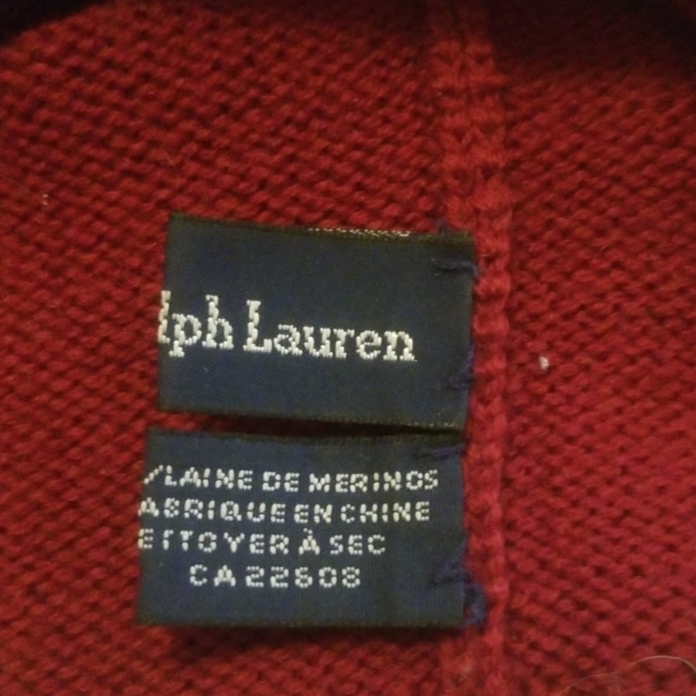 Polo Hat - Picture 4 of 4